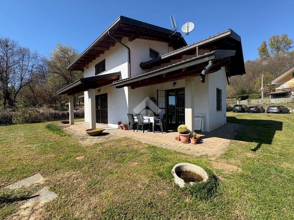 Villa Via Circonvallazione, Vialfrè - photo 2