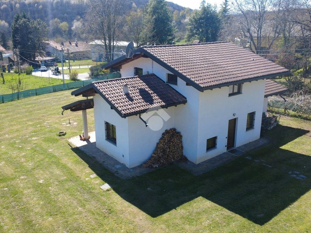 Villa Via Circonvallazione, Vialfrè - photo 3