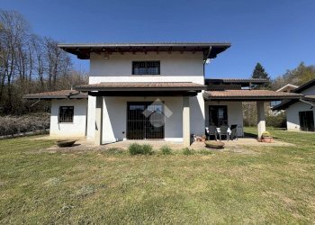 Villa Via Circonvallazione, Vialfrè - photo 1
