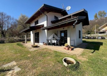 Villa Via Circonvallazione, Vialfrè - photo 2