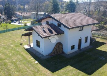 Villa Via Circonvallazione, Vialfrè - photo 3