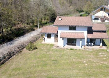 Villa Via Circonvallazione, Vialfrè - photo 4