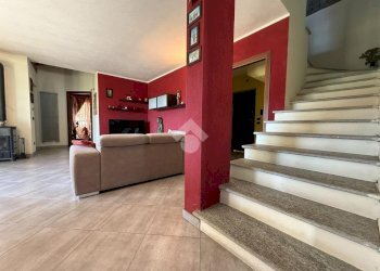 Villa Via Circonvallazione, Vialfrè - photo 12