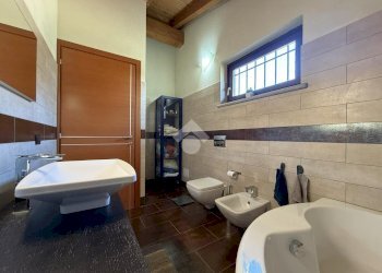 Villa Via Circonvallazione, Vialfrè - photo 25