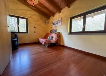 Villa Via Circonvallazione, Vialfrè - photo 27