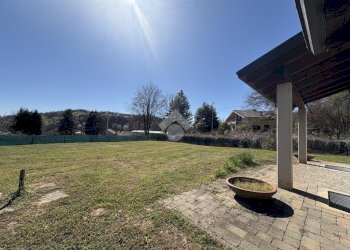 Villa Via Circonvallazione, Vialfrè - photo 33