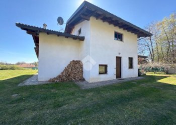 Villa Via Circonvallazione, Vialfrè - photo 34