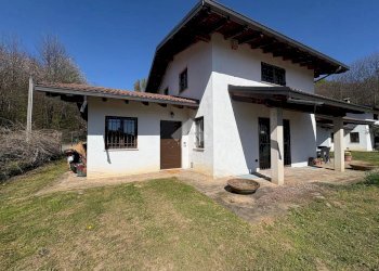 Villa Via Circonvallazione, Vialfrè - photo 35