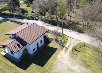 Villa Via Circonvallazione, Vialfrè - photo 36