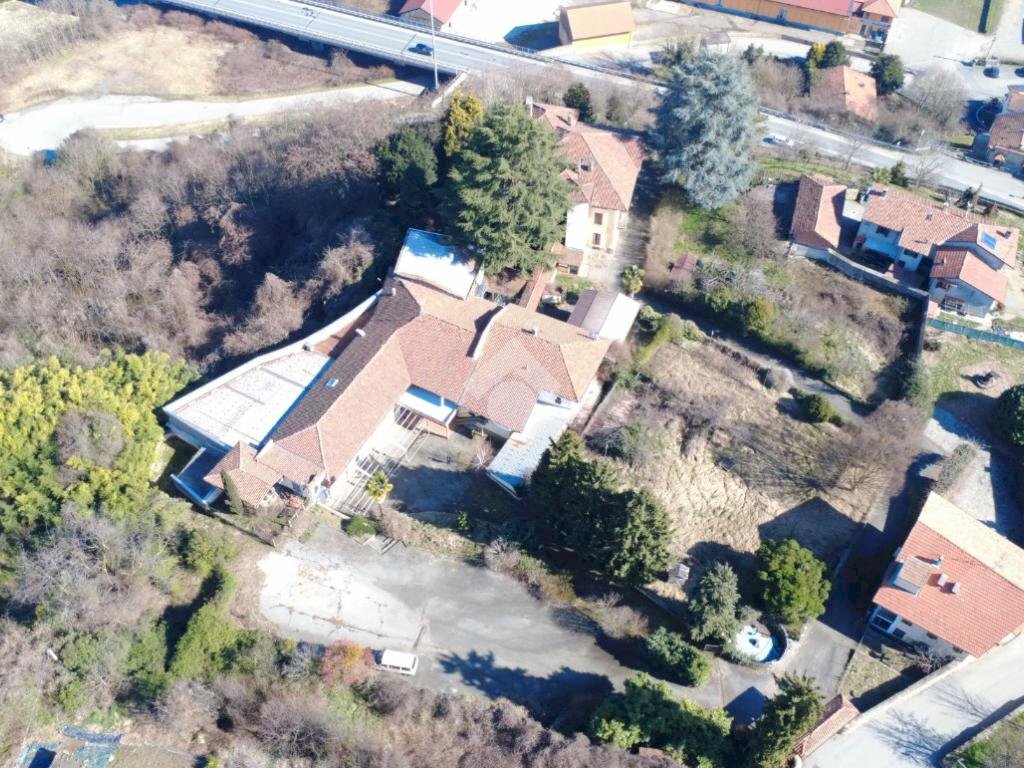 Casa indipendente Via Generale Bignami, Salussola - foto 1