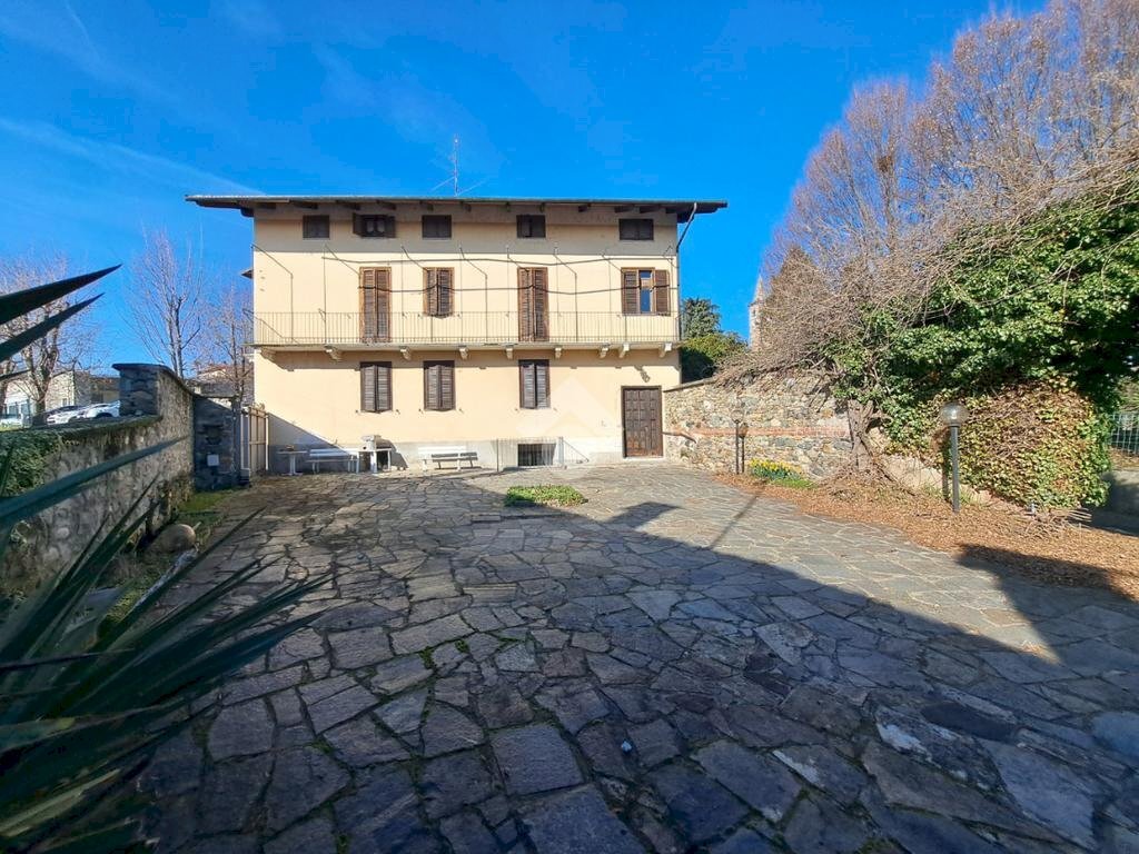 Casa indipendente Via Generale Bignami, Salussola - foto 2