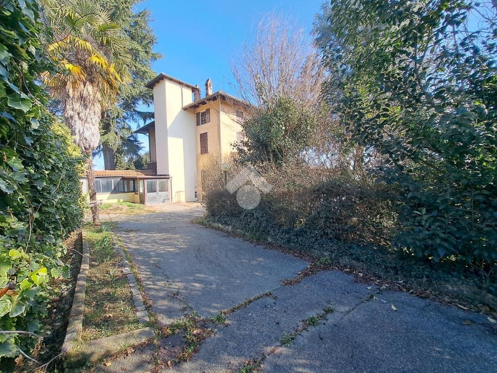Casa indipendente Via Generale Bignami, Salussola - foto 3