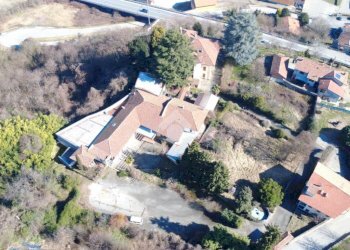 Casa indipendente Via Generale Bignami, Salussola - foto 1