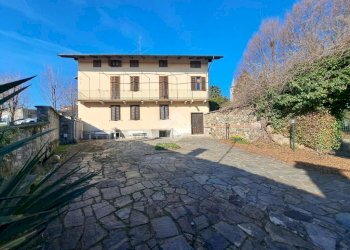 Casa indipendente Via Generale Bignami, Salussola - foto 2