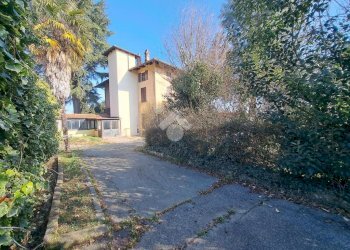 Casa indipendente Via Generale Bignami, Salussola - foto 3