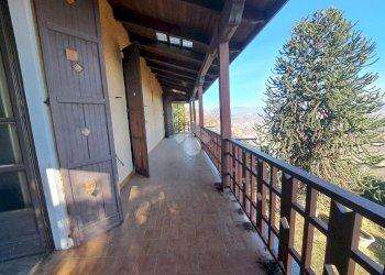 Casa indipendente Via Generale Bignami, Salussola - foto 9