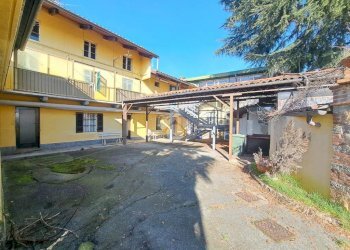 Casa indipendente Via Generale Bignami, Salussola - foto 10