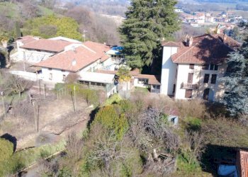 Casa indipendente Via Generale Bignami, Salussola - foto 11