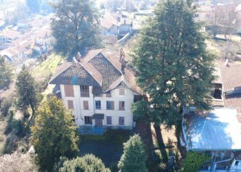 Casa indipendente Via Generale Bignami, Salussola - foto 12