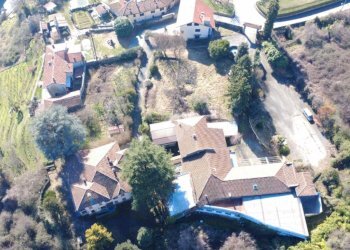 Casa indipendente Via Generale Bignami, Salussola - foto 16