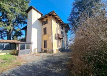 Casa indipendente Via Generale Bignami, Salussola - foto 17