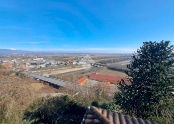 Casa indipendente Via Generale Bignami, Salussola - foto 18