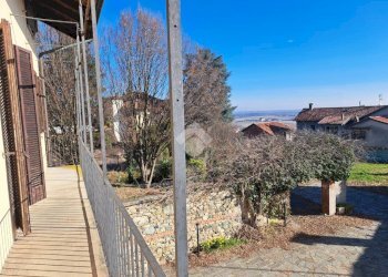 Casa indipendente Via Generale Bignami, Salussola - foto 19