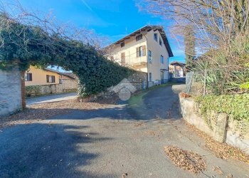 Casa indipendente Via Generale Bignami, Salussola - foto 22