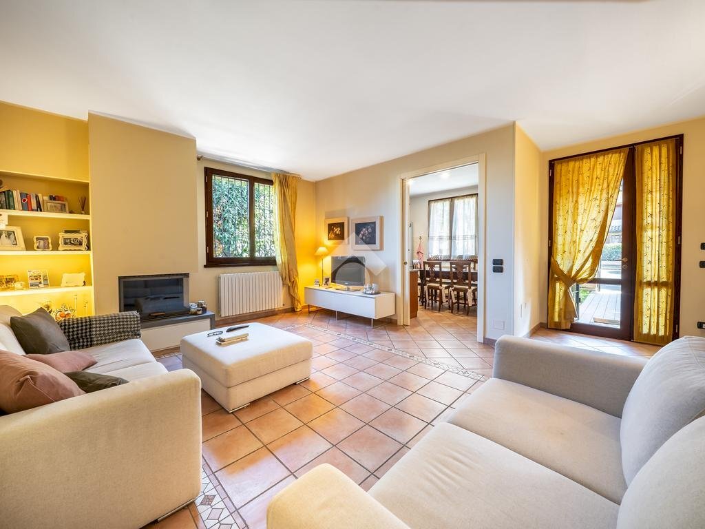 Villa a Schiera Via Secchia, Rubiera - foto 3