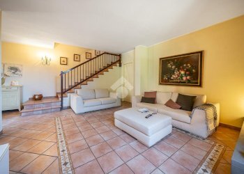 Villa a Schiera Via Secchia, Rubiera - foto 4