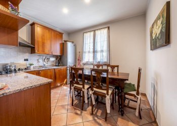 Villa a Schiera Via Secchia, Rubiera - foto 5