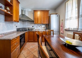 Villa a Schiera Via Secchia, Rubiera - foto 6