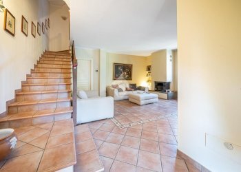 Villa a Schiera Via Secchia, Rubiera - foto 9