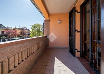 Villa a Schiera Via Secchia, Rubiera - foto 16