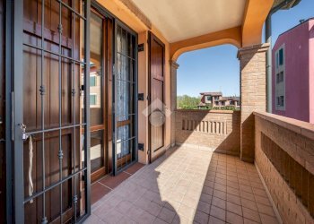 Villa a Schiera Via Secchia, Rubiera - foto 17