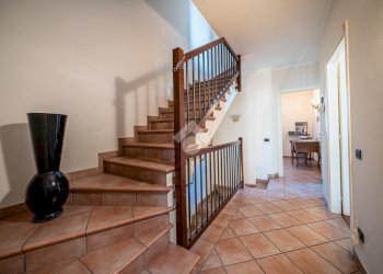 Villa a Schiera Via Secchia, Rubiera - foto 20