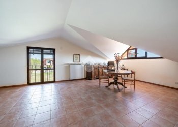 Villa a Schiera Via Secchia, Rubiera - foto 21