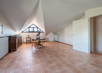 Villa a Schiera Via Secchia, Rubiera - foto 22