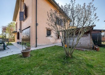 Villa a Schiera Via Secchia, Rubiera - foto 24
