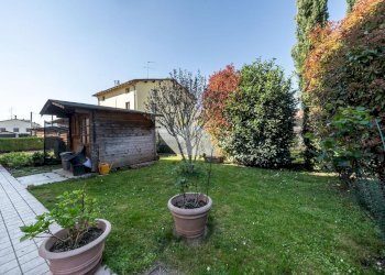 Villa a Schiera Via Secchia, Rubiera - foto 25
