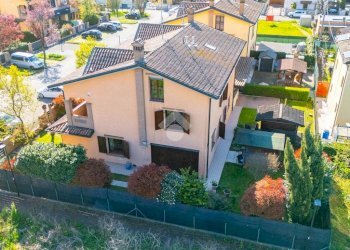 Villa a Schiera Via Secchia, Rubiera - foto 27