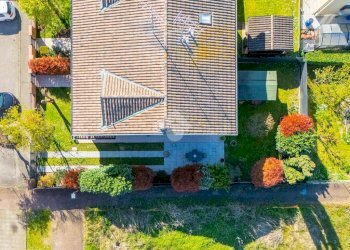 Villa a Schiera Via Secchia, Rubiera - foto 28