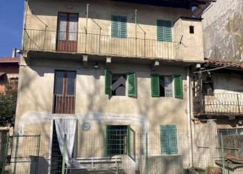 Casa semi indipendente Frazione zina, Strona - foto 1