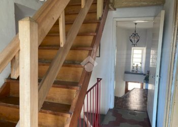 Casa semi indipendente Frazione zina, Strona - foto 8