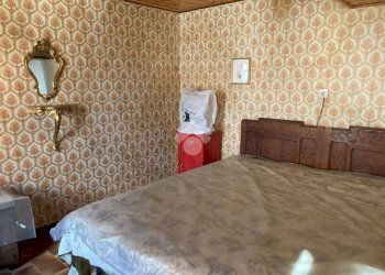 Casa semi indipendente Frazione zina, Strona - foto 9