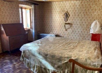 Casa semi indipendente Frazione zina, Strona - foto 10