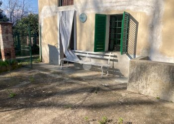 Casa semi indipendente Frazione zina, Strona - foto 15