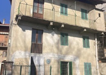 Casa semi indipendente Frazione zina, Strona - foto 21