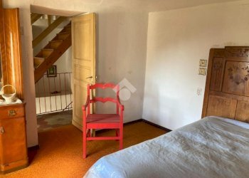 Casa semi indipendente Frazione zina, Strona - foto 24