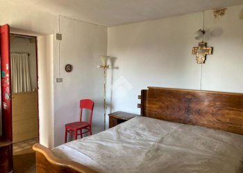 Casa semi indipendente Frazione zina, Strona - foto 27